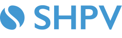 Logo of SHPV France, a hosting company