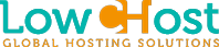 Logo of LowcHost, a hosting company