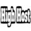 logo of High Host Web Solution hosting