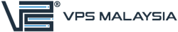 Logo of VPS Malaysia, a hosting company