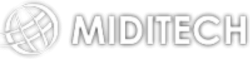 logo of MidiTech Hosting India hosting