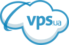 logo of VPS.ua hosting