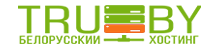 logo of True.BY hosting