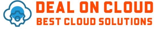 logo of Deal On Cloud hosting