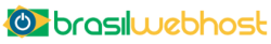 Logo of Brasil Web Host, a hosting company