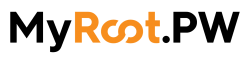 logo of MyRootPW hosting