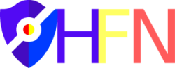 logo of HostingFuze Network hosting