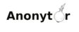 logo of Anonytor hosting