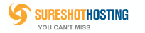 logo of Sureshot Hosting hosting