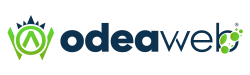 logo of Odeaweb Hosting Solutions hosting