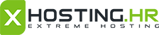 logo of xHosting.hr hosting