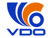 logo of VDO hosting