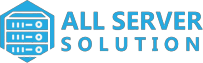 logo of All Server Solution hosting