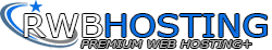 logo of RWB Hosting hosting