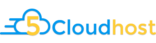 Logo of 5 CloudHost, a hosting company