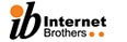 Logo of Internet Brothers, a hosting company