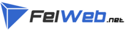 logo of FelWeb hosting