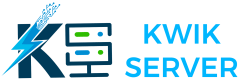 logo of KwikServer hosting