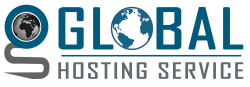 logo of Global Hosting Service hosting