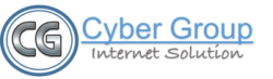 Logo of CyberGroup Hosting, a hosting company