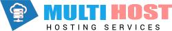 Logo of Multi Host, a hosting company