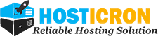 logo of Hostimpel hosting