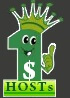 logo of Dollar1hosts hosting