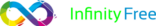 logo of InfinityFree hosting