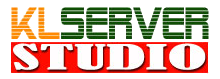 logo of KL Server Studio hosting