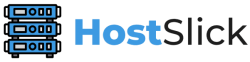 logo of HostSlick Internet Services hosting