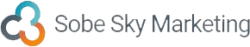 Logo of Sobe Sky Marketing, a hosting company