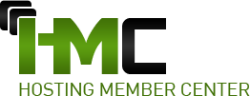 logo of Hosting Member Center hosting