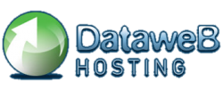 Logo of Dataweb Hosting, a hosting company