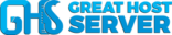 logo of Great Host Server hosting