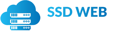 logo of SSD Web Hosting, LLC hosting