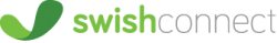 logo of Swish Connect hosting