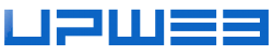 logo of upweb hosting