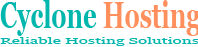 logo of Cyclone Hosting hosting