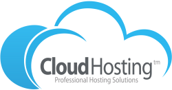 logo of CloudHosting.lv hosting