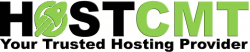 Logo of Host-Heberg, a hosting company