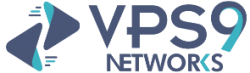 logo of VPS9 Networks hosting