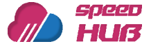 logo of SPEEDHUB.eu hosting