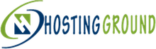 logo of Hosting Ground hosting