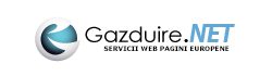 logo of Gazduire.NET hosting