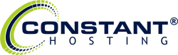 Logo of Constant Hosting, a hosting company