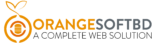 Logo of Orange Soft BD, a hosting company