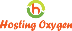 logo of Hosting Oxygen hosting