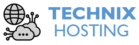 logo of Technixserv Webhosting hosting