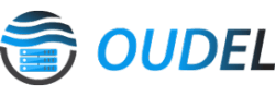 logo of Oudel inc. hosting