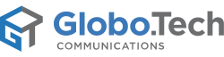 Logo of GloboTech Communications, a hosting company